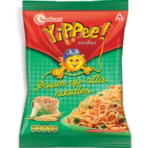 Yippee Saucy Masala Noodles 67.5g