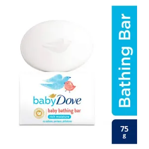 Dove Baby Soap 75g