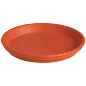 Flower Pot Plate(Circle-10)