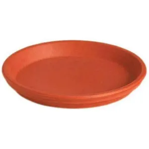 Flower Pot Plate(Circle-8)