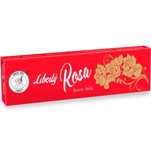 Rose incense sticks 100g