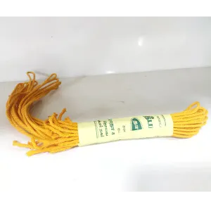 Yellow Rope Big