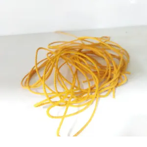 Yellow Rope Small 