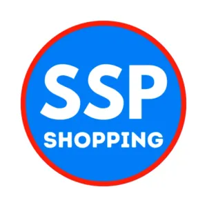 ssp shopping