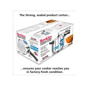 Cooker
