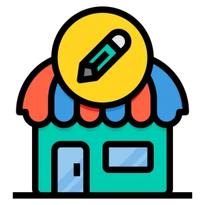 Akshardeep Stationary Shop