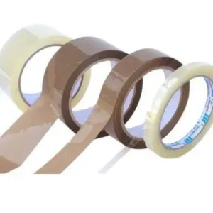 Advesive tapes