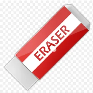 Eraser
