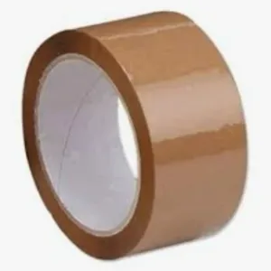 Advesive brown tape