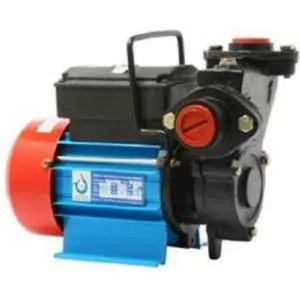 Sameer 0.5HP i-Flo Water Pump with 1 Year Warranty, Total Head: 82 ft

