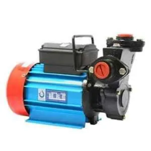 Sameer 1 HP i-Flo Water Pump with 1 Year Warranty, Total Head: 100 ft