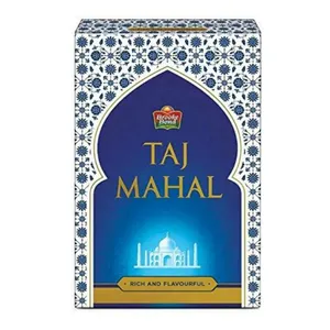 Taj mahal tea 500g