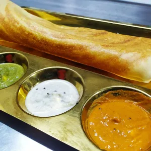 Masala Dosa