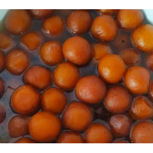 Gulab Jamun