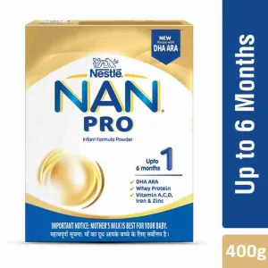 NAN PRO