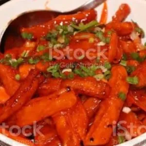 Chilli Potato