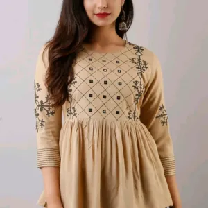 Classic Sensational Women Tops & Tunics