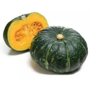 कद्दू (Pumpkin)