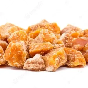 Jaggery/Gud( गुङ)