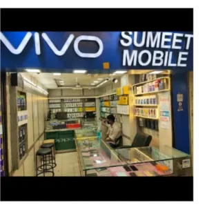 SUMIT MOBILES SHOPPE