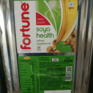 FORTUNE SOYAHEALTH 15 LITER 