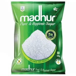MADHUR SUGAR 1 KG