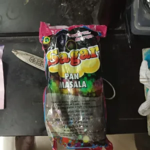 SAGAR PAN MASALA