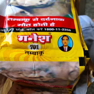 GANESH 701 20GRM 