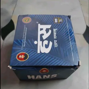 Hans 100 packe