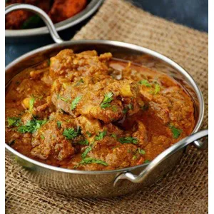 Curry varities
