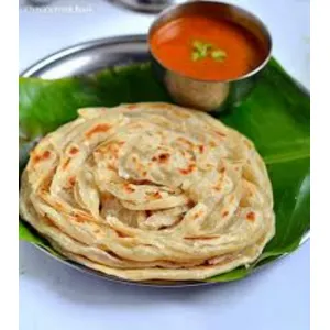 Parotta