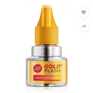 GOOD KNIGHT REFIL
