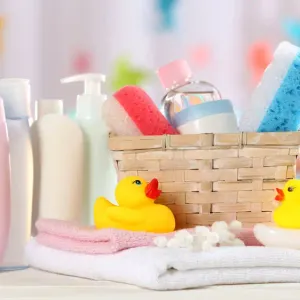 Baby care 
