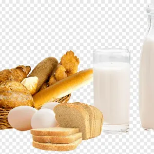 Bakery & Dairy
