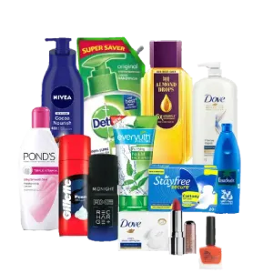 Beauty & Hygiene