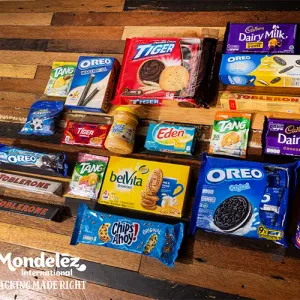 Chocolate & Biscuits