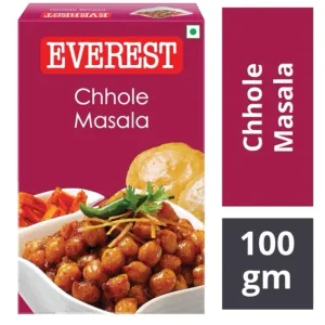 Everest Chhole Masala 100g
