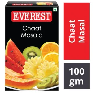 Everest Chaat Masala