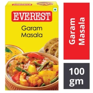 Everest Royal Garam Masala 100g