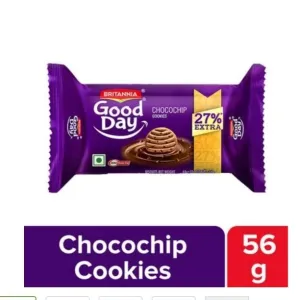 Good Day choco chips 