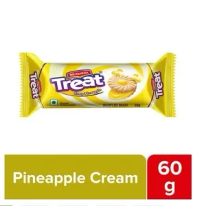 Britannia Treat Pineapple 