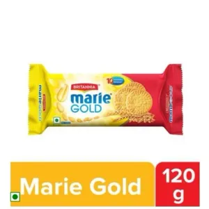 Britannia Marrie Gold 