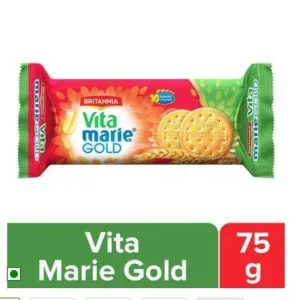 Britannia Vita Marrie Gold Biscuit 