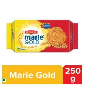 Britannia Marrie Gold 