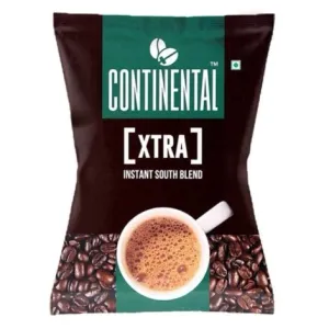 Continental Extra instant South blend coffee, 50g