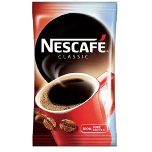 Nestle Nescafe Classic coffee, 50 gm 