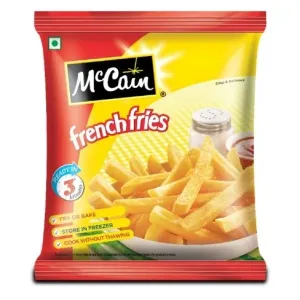 McCain French fries, 420gm 