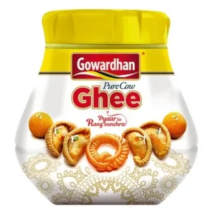 Gowardhan Pure Ghee, 1 kg 