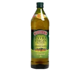 Borges extra virgin, 1Ltr 