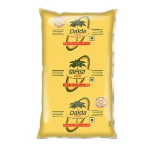 Dalda vanaspati, 1 Ltr 
